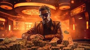 jili77 Myanmar Online Casino Hero