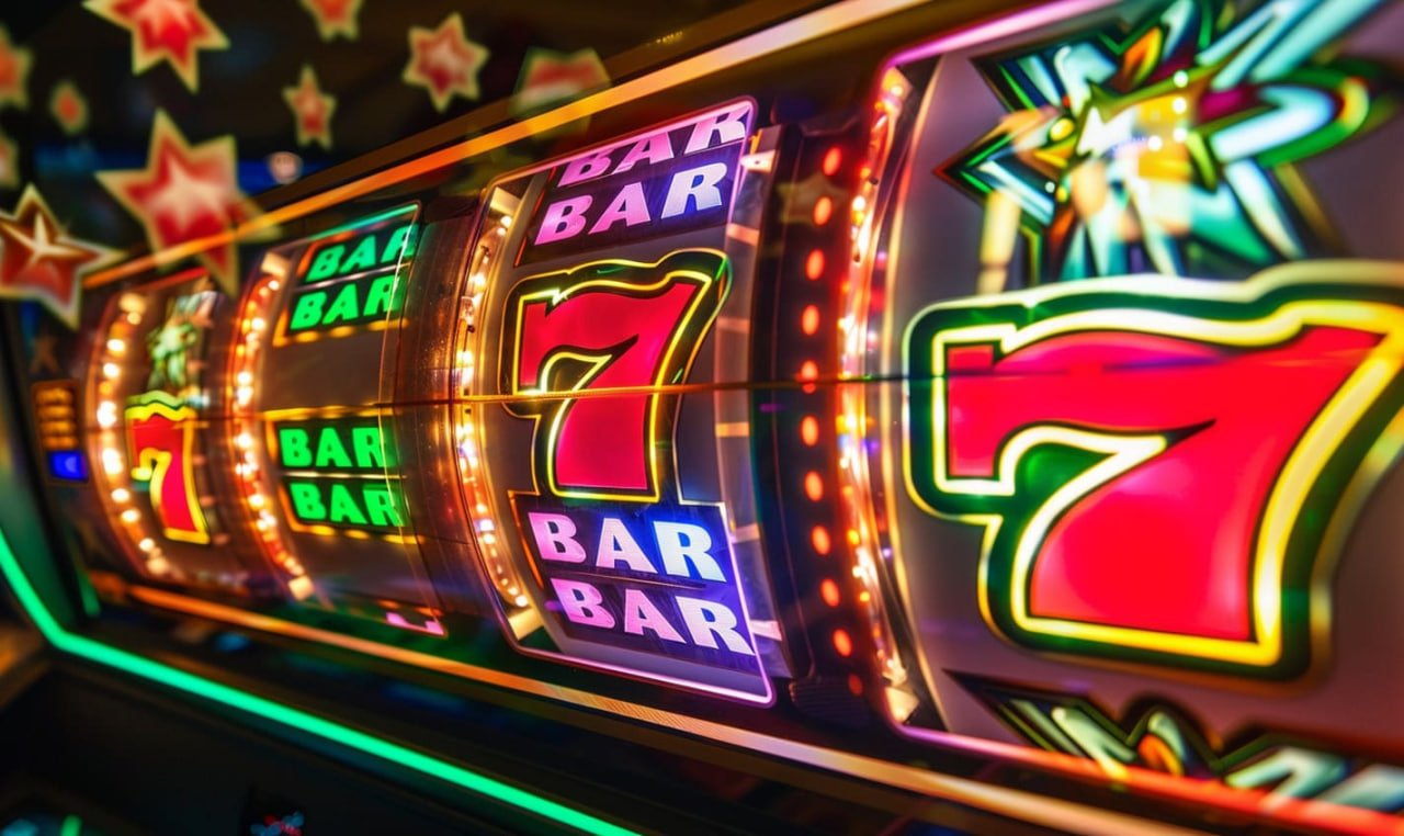 Myanmar Online Slots ဂိမ်းများ jili77 ပလက်ဖောင်း